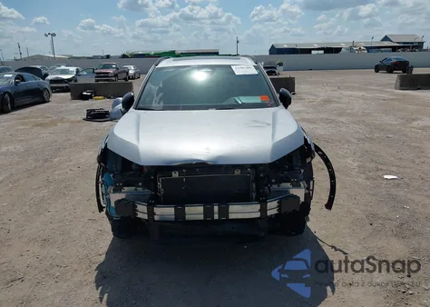 2023 Honda Cr-V Hybrid Sport z USA, uszkodzony, nr VIN 7FARS5H52PE012195